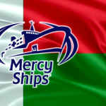 Africa Mercy Brings Life-Changing Surgeries Back to Madagascar After Cyclone Gezani