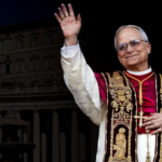 A Year of Petrine Service: Thanksgiving Message to His Holiness Pope Leo XIV