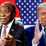 Trump Administration Seeks Emergency Admission of White South African Afrikaners as Refugees to the U.S.