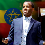 Skin Cancer Soap Invented by an Ethiopian-American Teenager