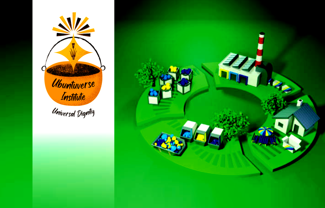 Ubuntuverse Institute Unveils New Playbook to Position Africa for $3 Trillion Green Industrial Economy