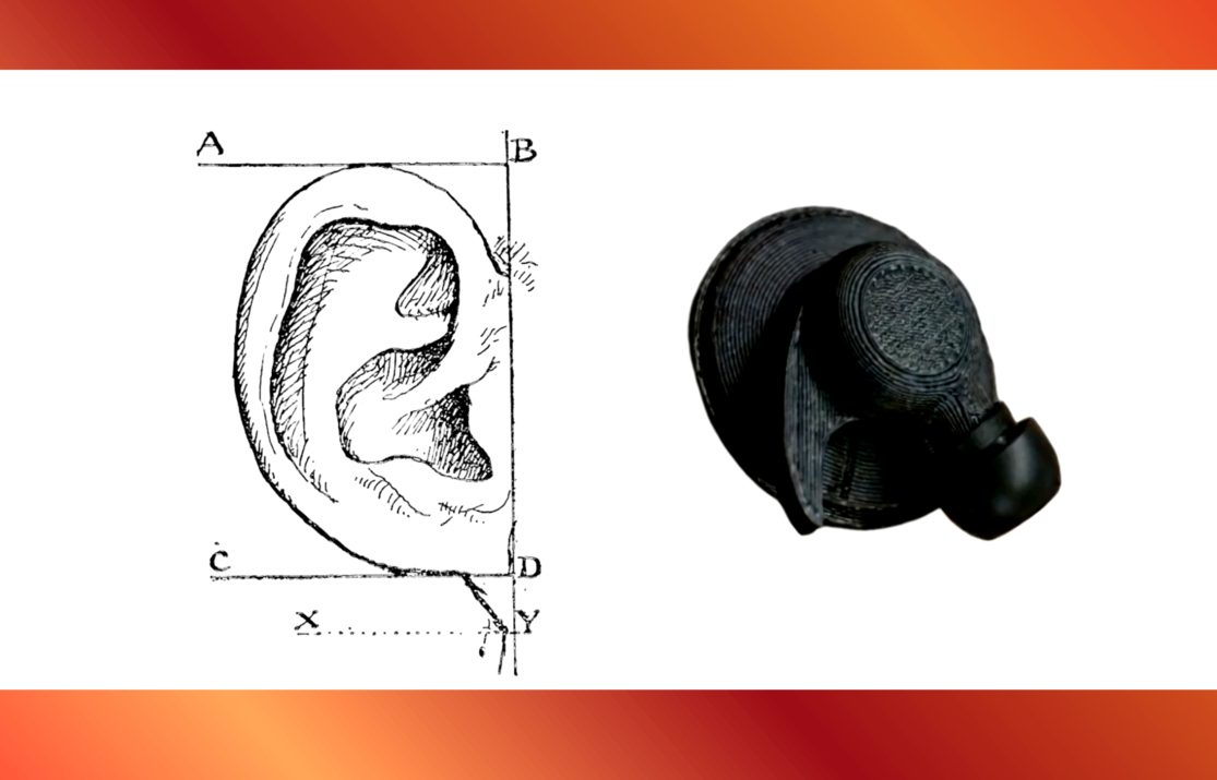 Amano, A Low-Cost Hearing Aid Innovative Device Invention by Ramim Arish Shahab