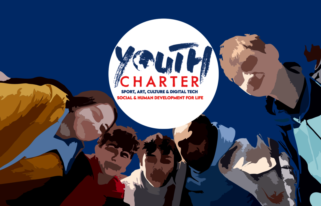 Youth Charter Used International Coaching Week to Champion New Generation of Global ‘Social Coaches’ Initiative, Inspired by the Legacy of Muhammad Ali and UN Sustainable Development Goals