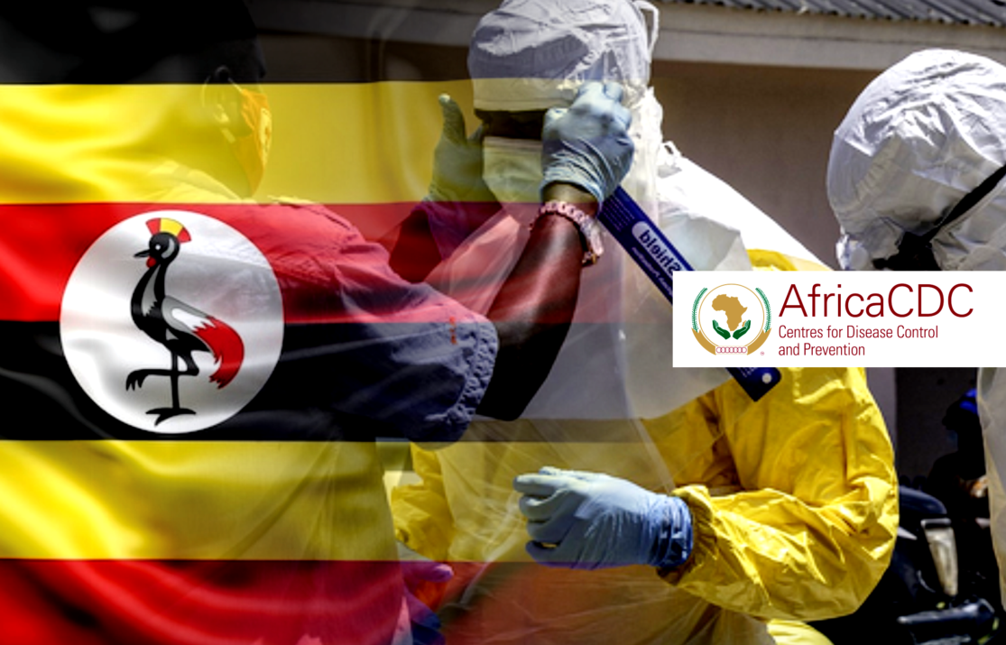 Africa CDC Led Regional Push for Stronger Cross-Border Ebola Preparedness and Response