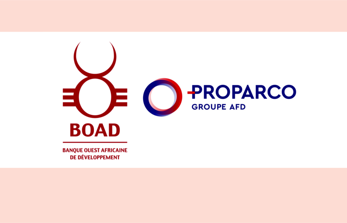 West African Development Bank (BOAD) and PROPARCO Unveil €200 Million Financing Partnership to Strengthen Private Sector Growth Across WAEMU Region