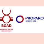 West African Development Bank (BOAD) and PROPARCO Unveil €200 Million Financing Partnership to Strengthen Private Sector Growth Across WAEMU Region