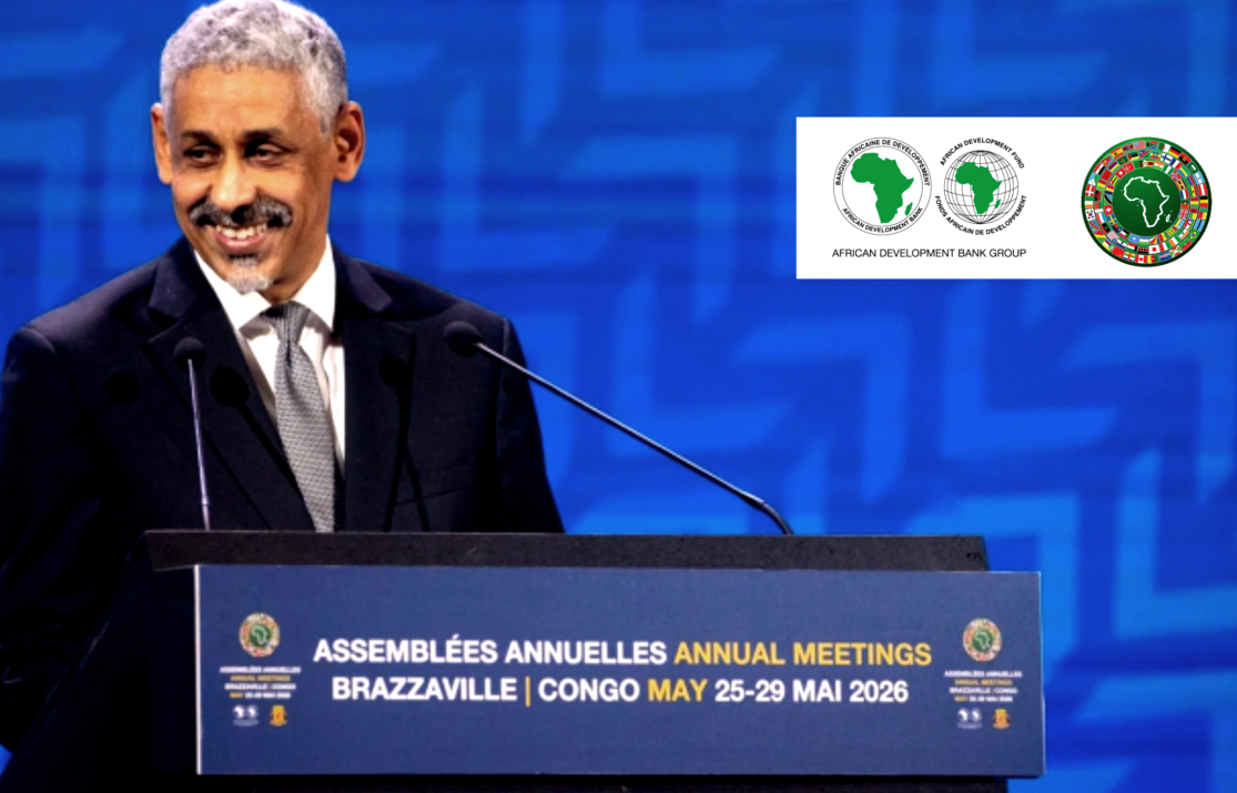 African Development Bank Group’s 2025 Annual Report Highlights Strong Results and a New Chapter for Africa’s Transformation