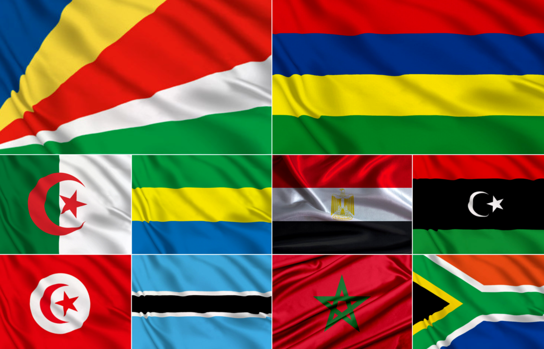 Africa’s Transnational Prosperity Divide in 2026; Islands of Wealth, Continents of Contrast