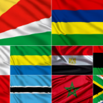 Africa’s Transnational Prosperity Divide in 2026; Islands of Wealth, Continents of Contrast