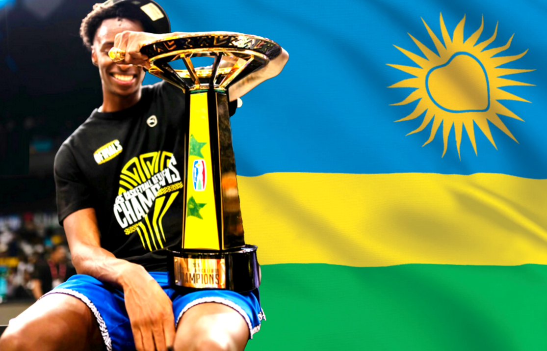 Rwanda’s RSSB Tigers Crowned 2026 Basketball Africa League Champions