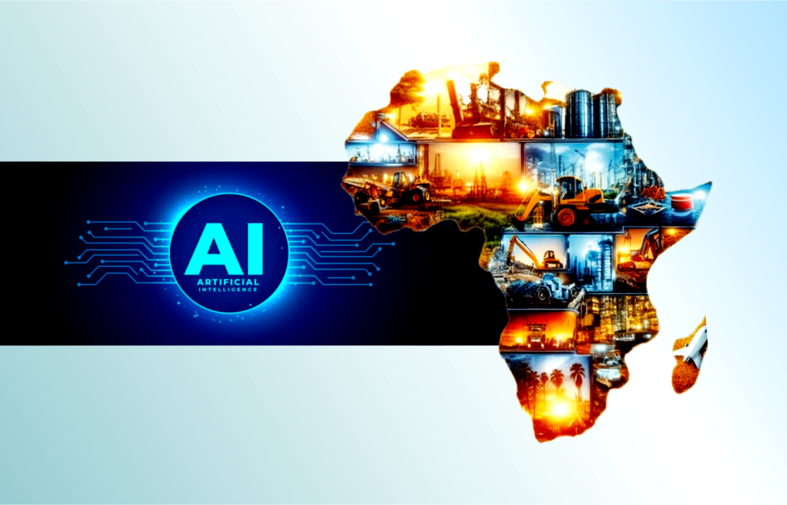 Be Certified for Africa’s AI Future; and a Push for Industrialization