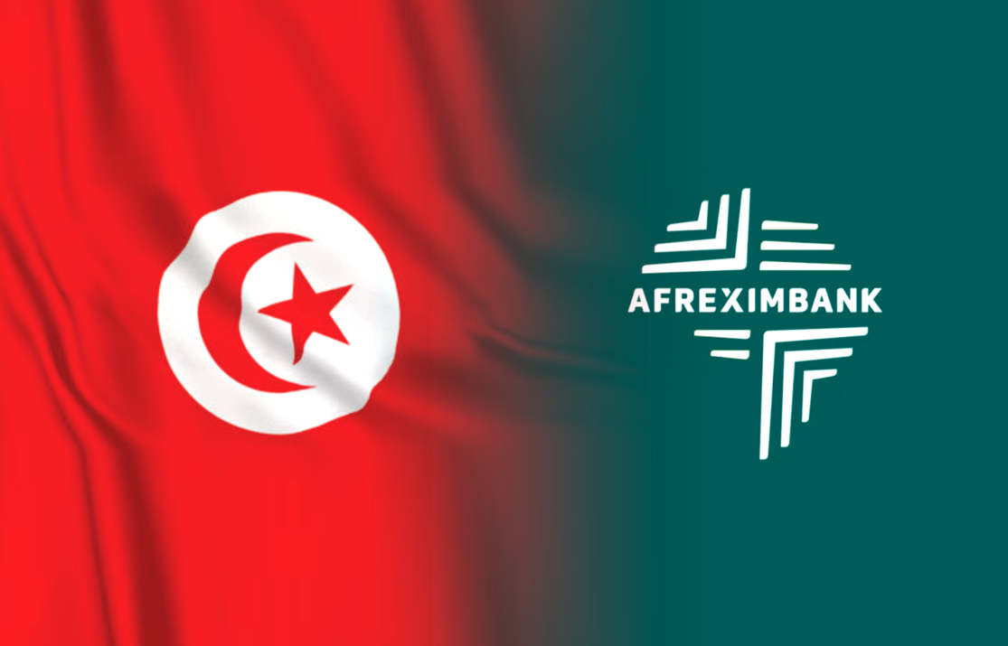 Afreximbank Approves $500m Loan Facility to Strengthen Tunisia’s Economy, Safeguard Essential Imports