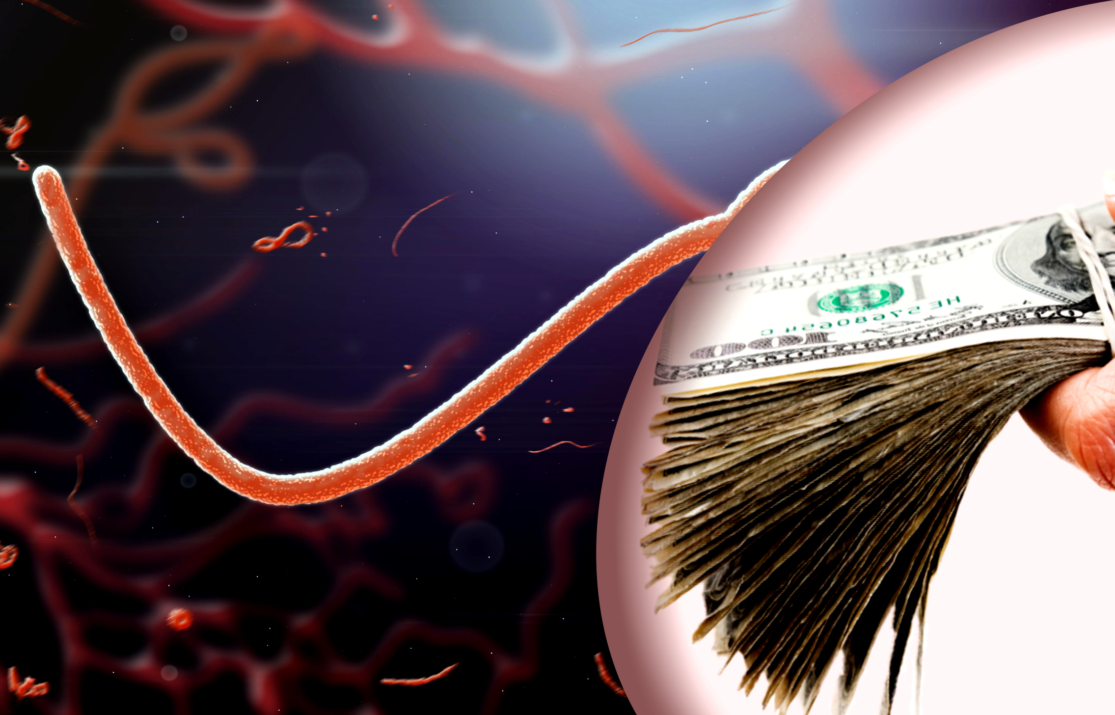 Africa CDC Receives $220 Million Pandemic Emergency Funding to Strengthen Ebola Response Across Central/Eastern Africa
