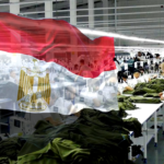 Egypt’s New Garment Factory Signals Activation of Industrial Policy, Transcending Exportation
