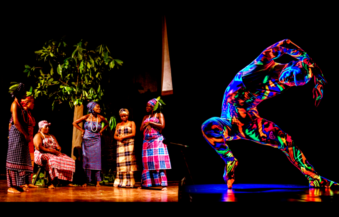 Examining the Complex Challenges of Performing Artists in the Nigerian Economy: The Paucity of Infrastructure and Policy Direction – by: Adeniran Makinde fta
