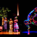 Examining the Complex Challenges of Performing Artists in the Nigerian Economy: The Paucity of Infrastructure and Policy Direction – by: Adeniran Makinde fta