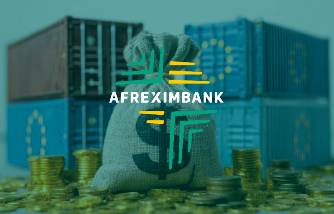 Afreximbank Trade and Development Finance Brief highlights urgent need to Strengthen Africa’s trade and Investment Resilience