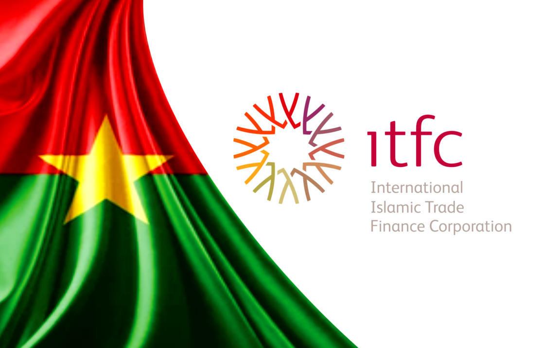 ITFC, Burkina Faso Sign $1 Billion Trade Finance Deal to Support Agriculture, Energy and Private Sector Trade