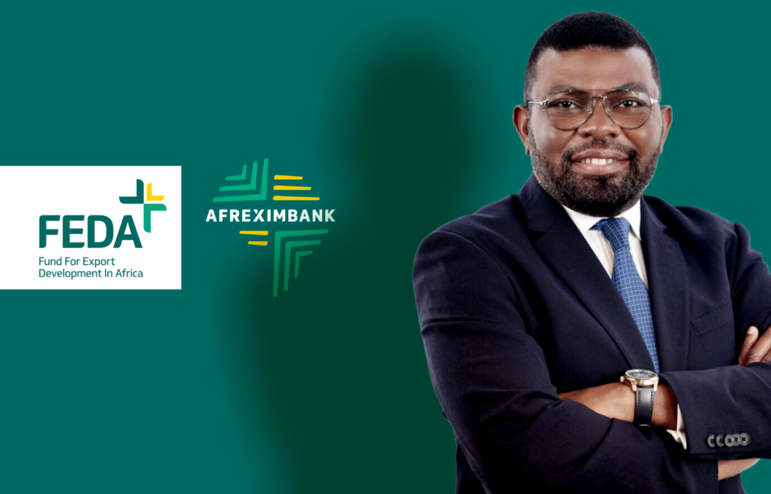 FEDA Appoints Emmanuel Assiak as CEO to Drive Africa-Focused Investment Growth