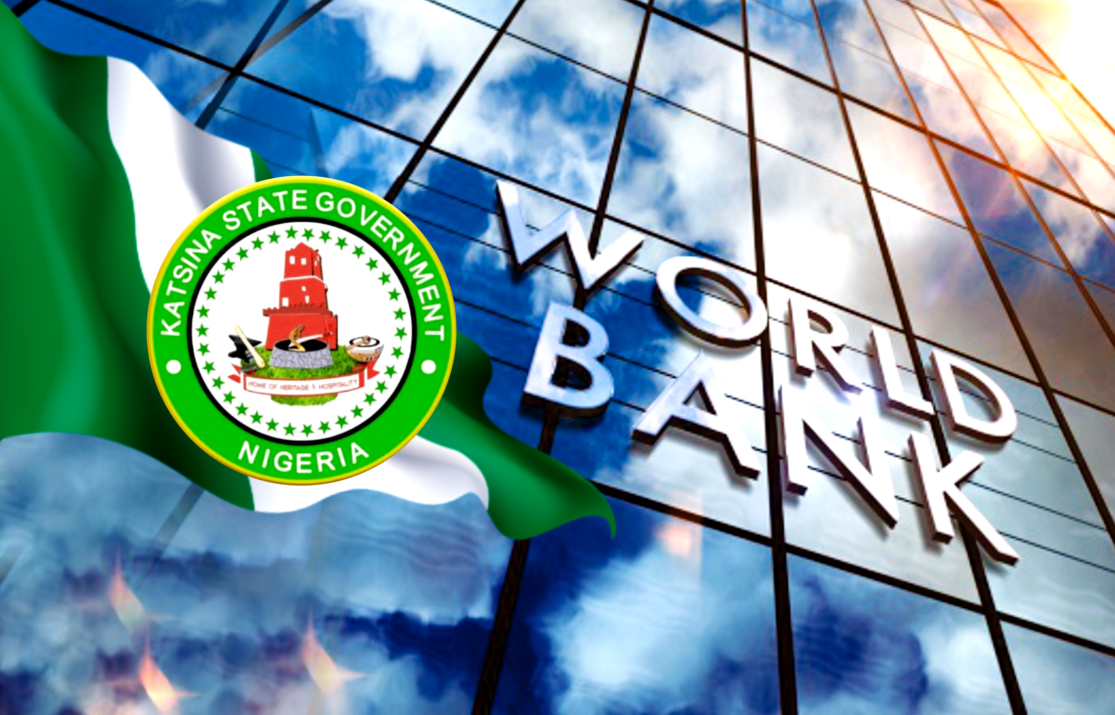 World Bank Backs Katsina Women Empowerment Drive with $8 Million Support