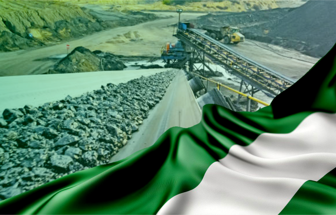 Nigeria Accelerates $750B Mining Vision Ahead of African Mining Week (AMW) 2026