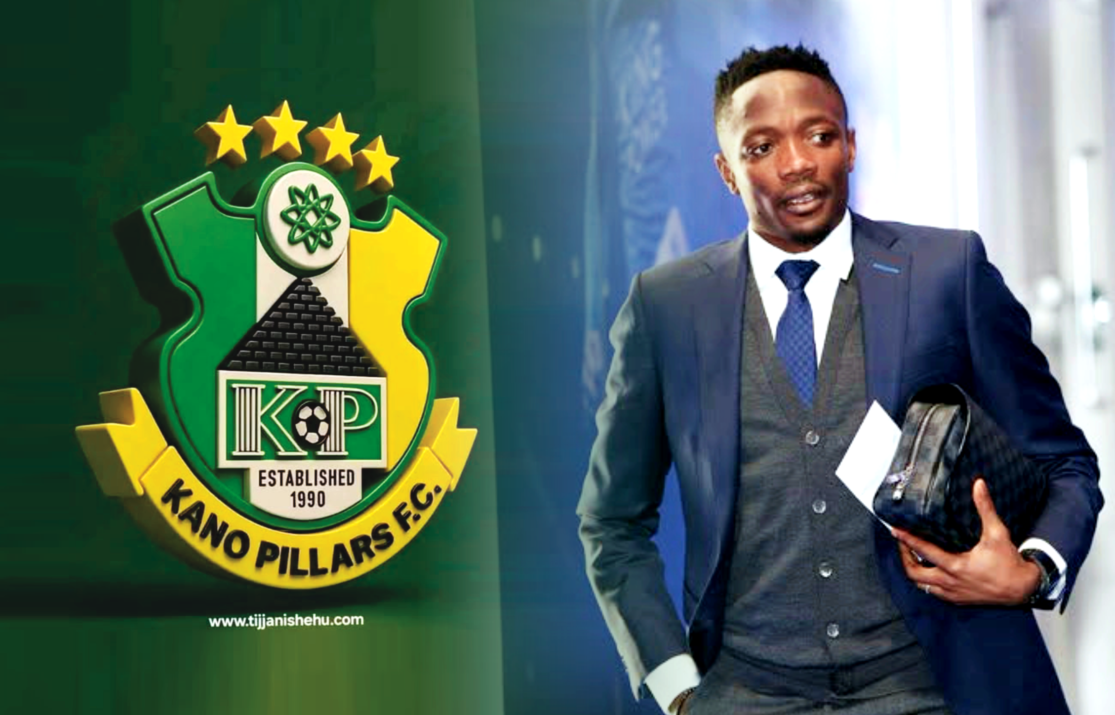 The Captain in the Suit: Can Ahmed Musa Win the Management Game?
