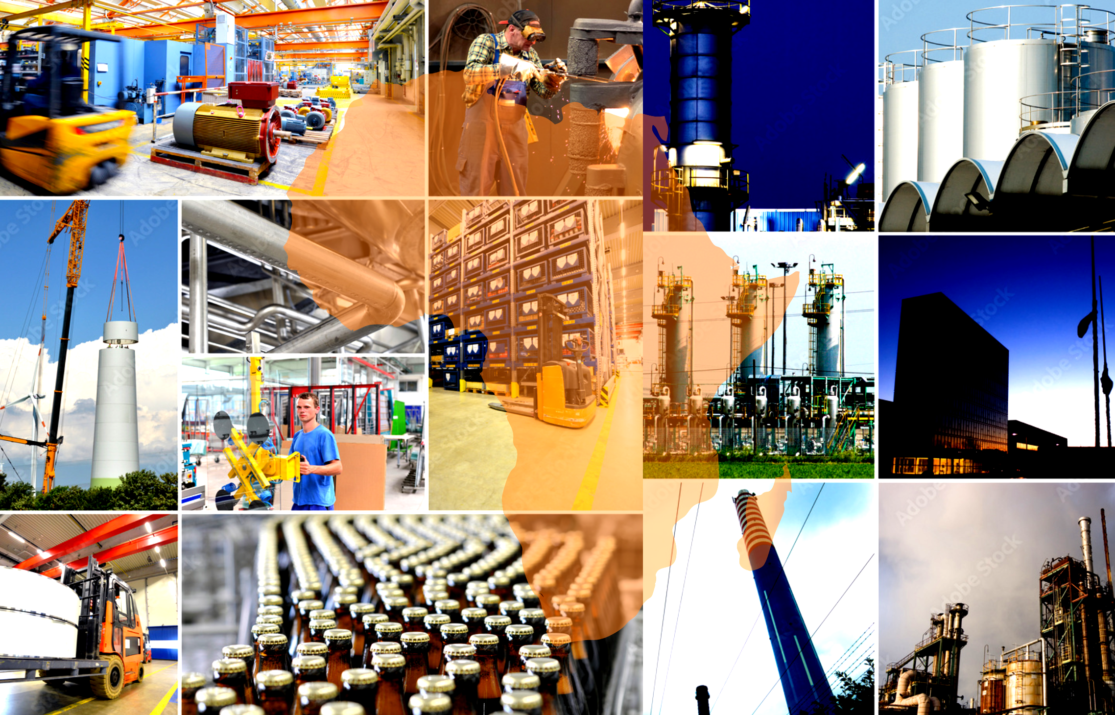 Africa Must Intensify Industrialization Development to Expand Value-Added Economic Benefits