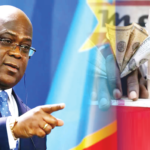 Congo Moves to End Foreign Currency Cash Use by 2027 as Government Pushes to Restore Confidence in National Economy