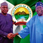 President Tinubu Hails Governor Oyebanji’s Re-Election as Vote for Developmental Continuity in Ekiti State