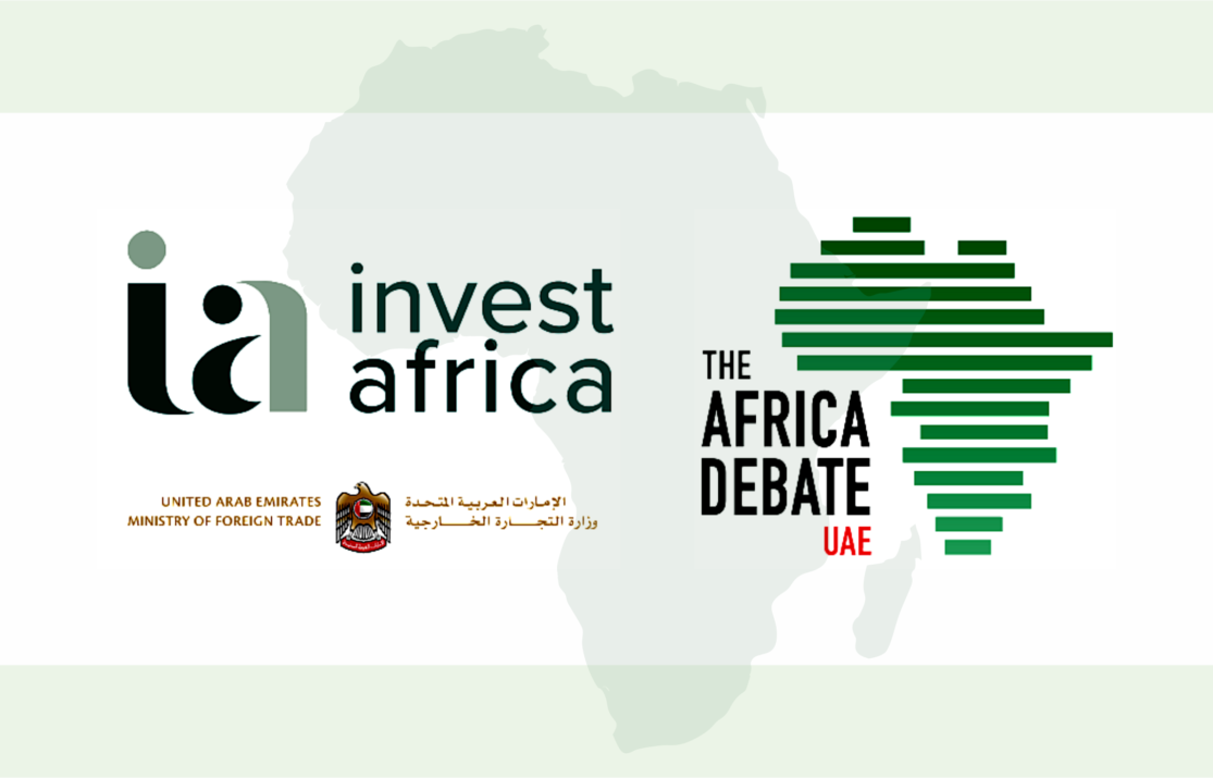 Invest Africa and the Government of the United Arab Emirates Announce Partnership for The Africa Debate – UAE