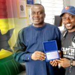 Global Art Ambassador Prince Kojo-Hilton Returns To UNIMAC-IFT: Celebrating Brazilian Masterclass Tour and Prestigious Rio De Janeiro Award With Rector