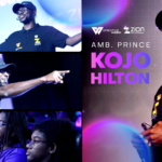 My Creative Teaching Philosophy – by Prince Kojo-Hilton