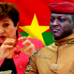 Burkina Faso Secures Almost $105 Million Under IMF Extended Credit Facility to Cushion Global Economic Shocks