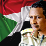 Sudanese Court Sentences RSF Leader Daglo to Death in Absentia, Over Darfur Atrocities