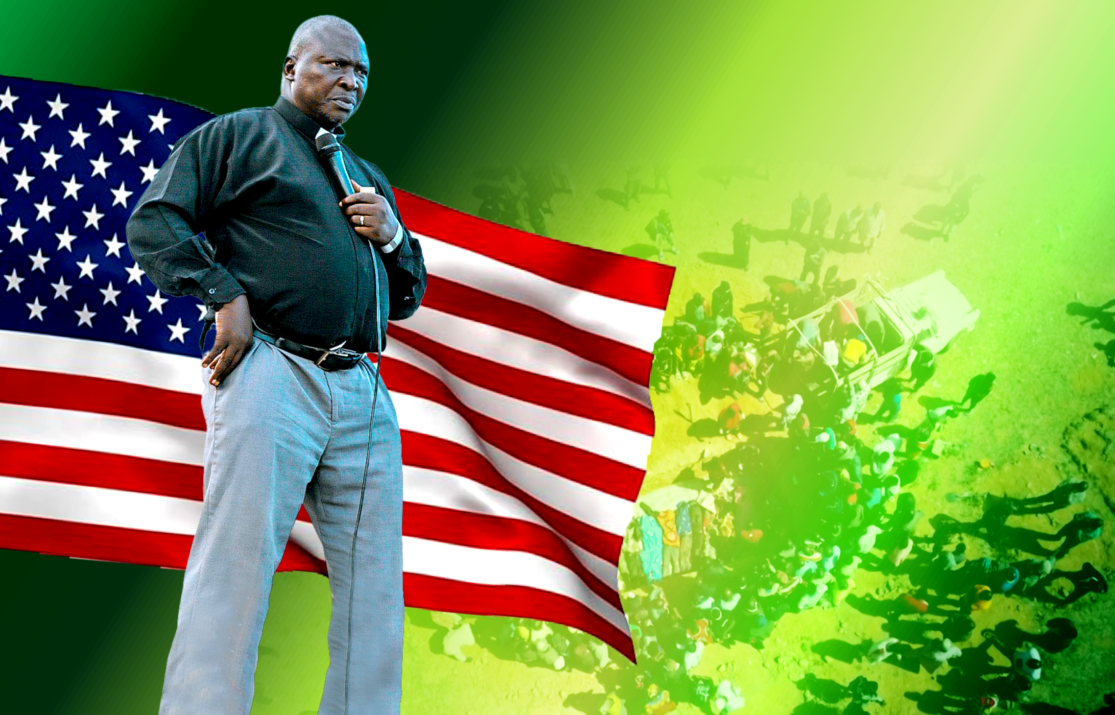 US Condemns Killing of Plateau Pastor’s Family, Demands Justice