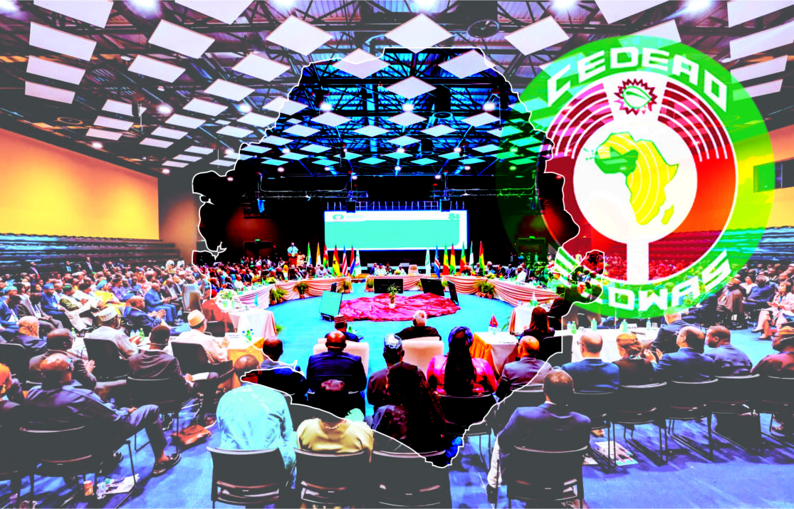 At 69th ECOWAS Summit, Tinubu Seeks United African Stand against Afro-Phobic Attacks, Promoting Stronger Regional Integration