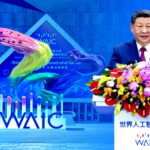 China Pledges 5000 AI Training for Developing Nations, a Global Socioeconomic-War without Weapons