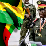 Guinea-Bissau Citizens Head to Polls on Expanding Presidential Powers Ahead of Civilian Rule
