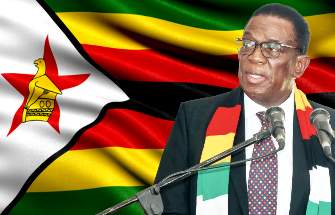 Zimbabwe President Signs Constitutional Amendment, Alters Electoral Process, Pushes General Election to 2030