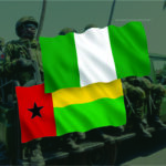 Nigeria/Guinea-Bissau Strengthen Military Partnership as African Army Chiefs Push Regional Security Cooperation