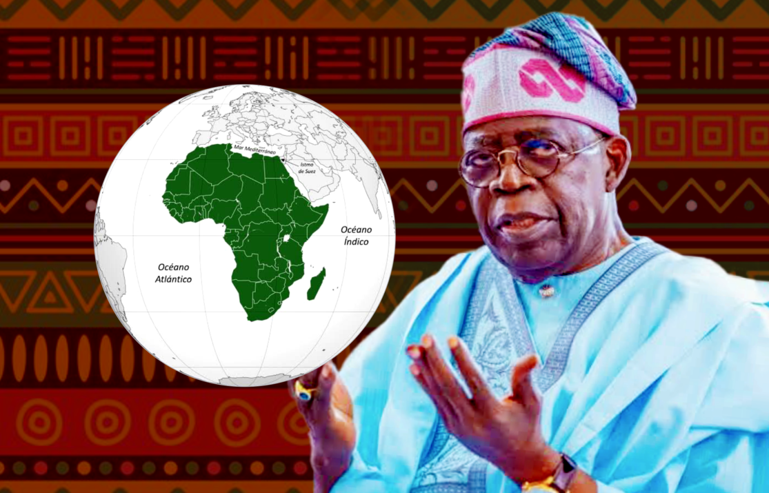 Tinubu Promotes Digitisation of Trade and Transnational Customs/Border’ Services, to Advance Africa’s Economic Integration