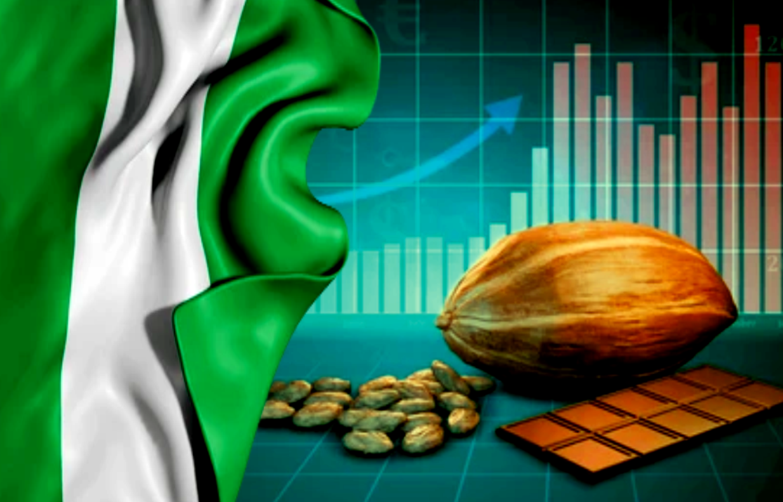 Reversing the Economics of Nigeria’s Cocoa Sales, from Raw Exports to Value Creation