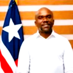 DEVELOPING STORY: Mark Kuiah, Deputy Managing Director for Operations, Liberia Airport Authority