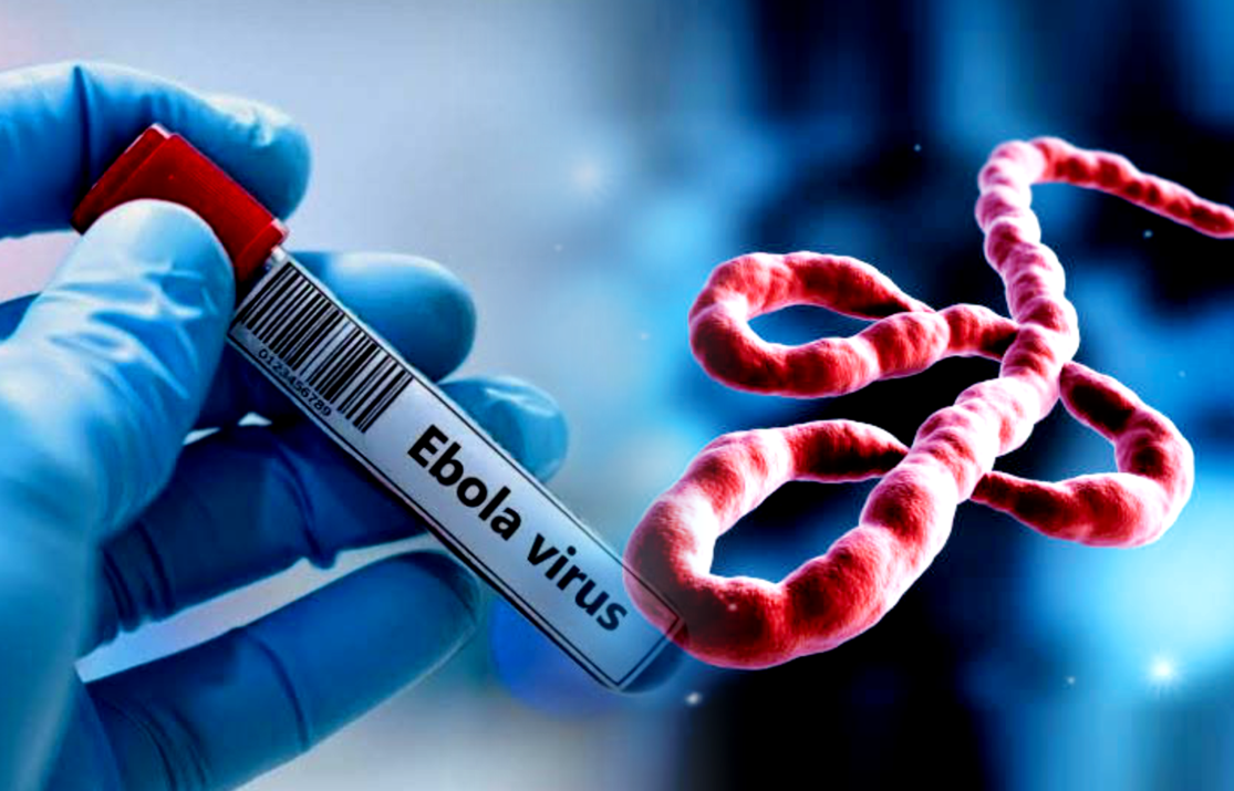 Ebola Crisis, Grim Milestone as Death Toll Surpasses 1000 in DRC’s Fastest-Growing Outbreak