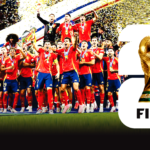 The Spanish Blueprint, Why Total Football just Conquered the World