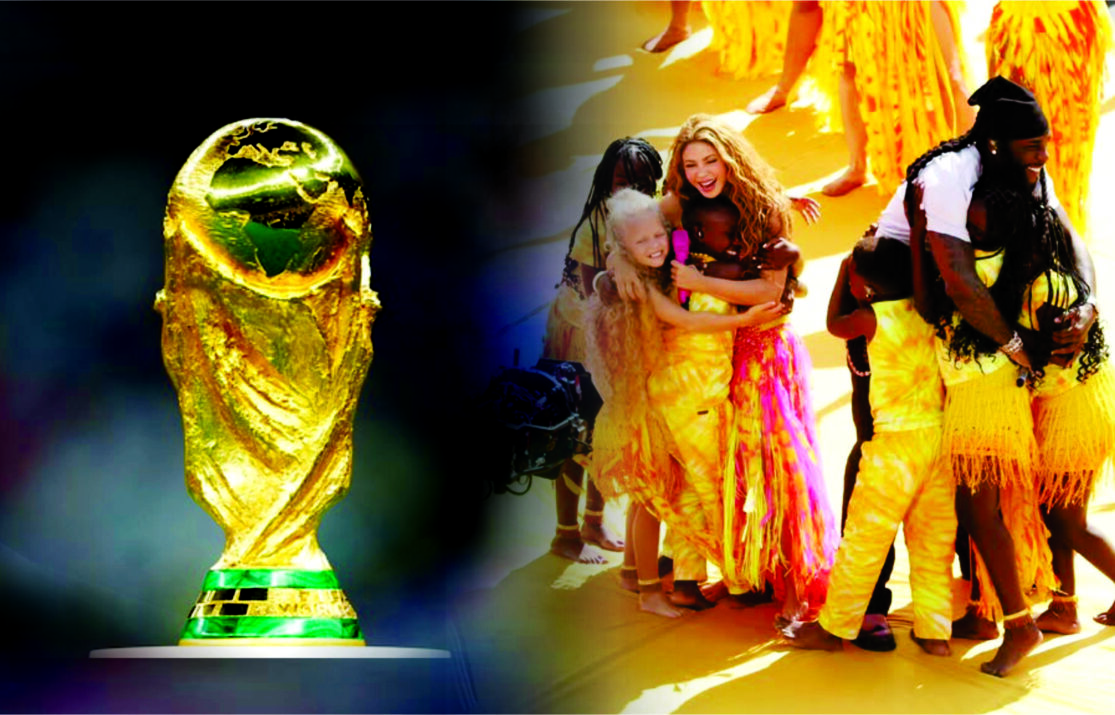 From Katwe to MetLife: How Uganda’s Ghetto Kids Stole the World Cup Spotlight