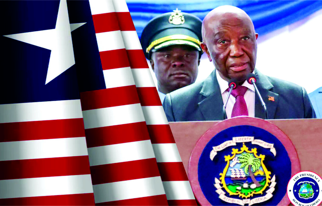 President Boakai Orders Dismissals, Suspensions and Further Investigations in the Ongoing Narcotics Cases