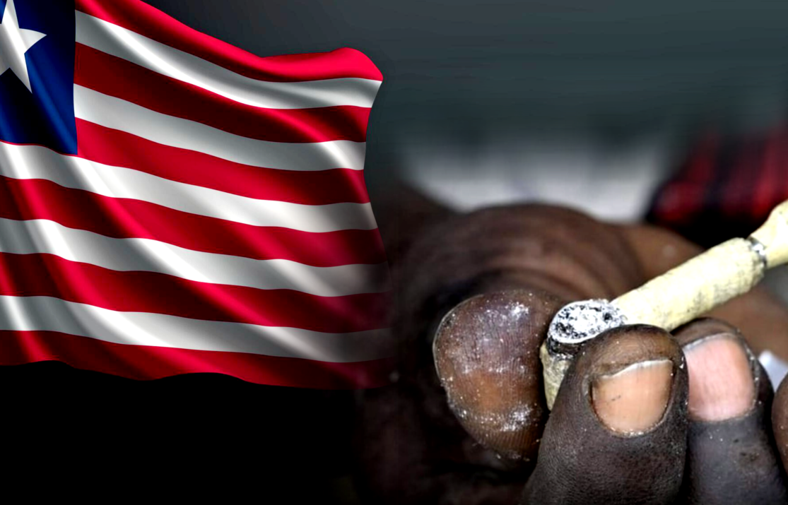 Colombian, Serbian & Liberian Nationals Arrested, as Massive Cocaine Haul Expands Liberia’s Drug Trafficking Crisis
