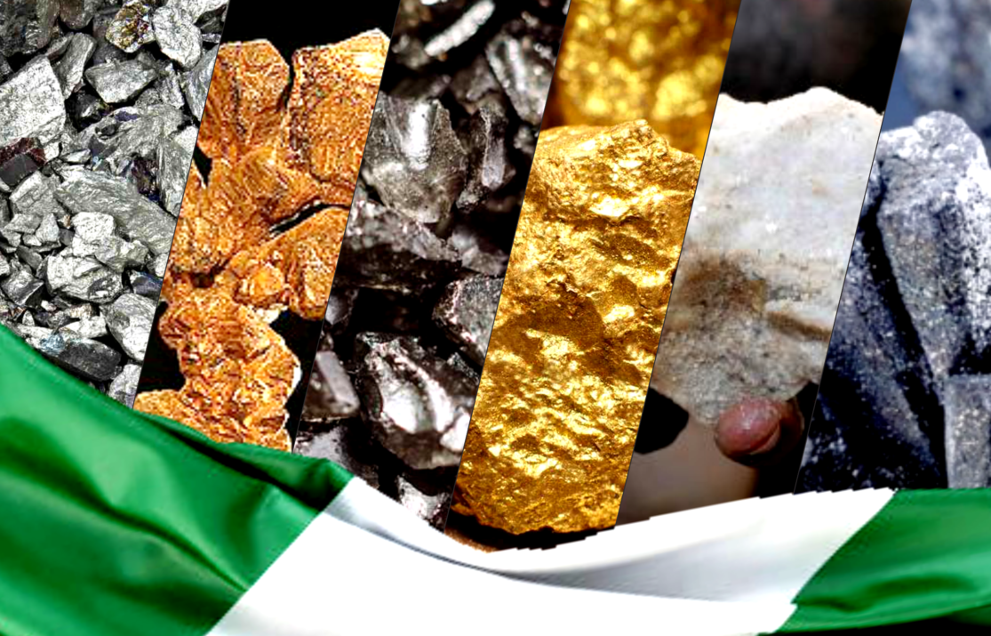 Nigeria Discovers Extensive Deposits of Lithium, Rare Earth Elements, Gold, Nickel, Copper, etc.
