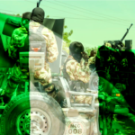 Nigeria’s Security Offensive – Over 300 Bandits Eliminated in Massive Zamfara Operation